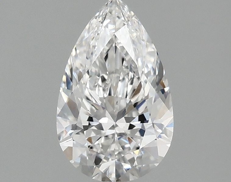 Loose Diamond - PEAR 1.06ct E VS1: Loose Diamond - PEAR 1.06ct E VS1 Source: This is a real non-mined Diamond that has been grown in a lab Shape: PEAR Carats: 1.06 Color: E Clarity: VS1 Certification: IGI Video: Video Link PLEASE