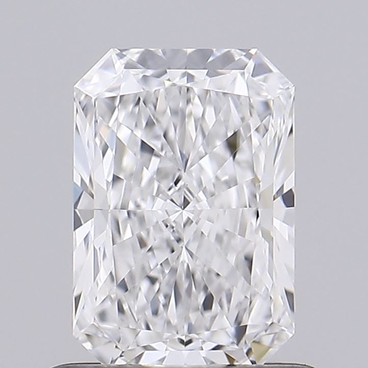Loose Diamond - RADIANT 0.74ct D VS1: Loose Diamond - RADIANT 0.74ct D VS1 Source: This is a real non-mined Diamond that has been grown in a lab Shape: RADIANT Carats: 0.74 Color: D Clarity: VS1 Certification: IGI Video: Video Link