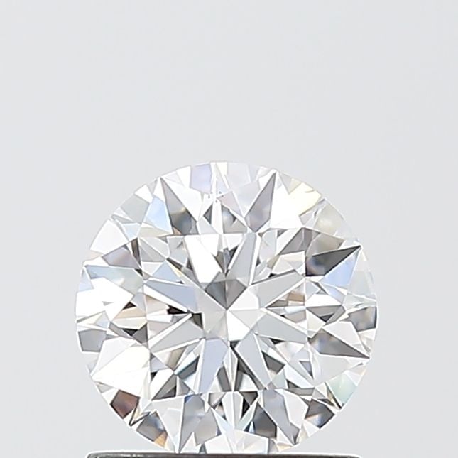 Ideal Loose Diamond - ROUND 1.03ct D VS2: Ideal Loose Diamond - ROUND 1.03ct D VS2 Source: This is a real non-mined Diamond that has been grown in a lab Shape: ROUND Carats: 1.03 Color: D Clarity: VS2 Certification: IGI Video: Video Link