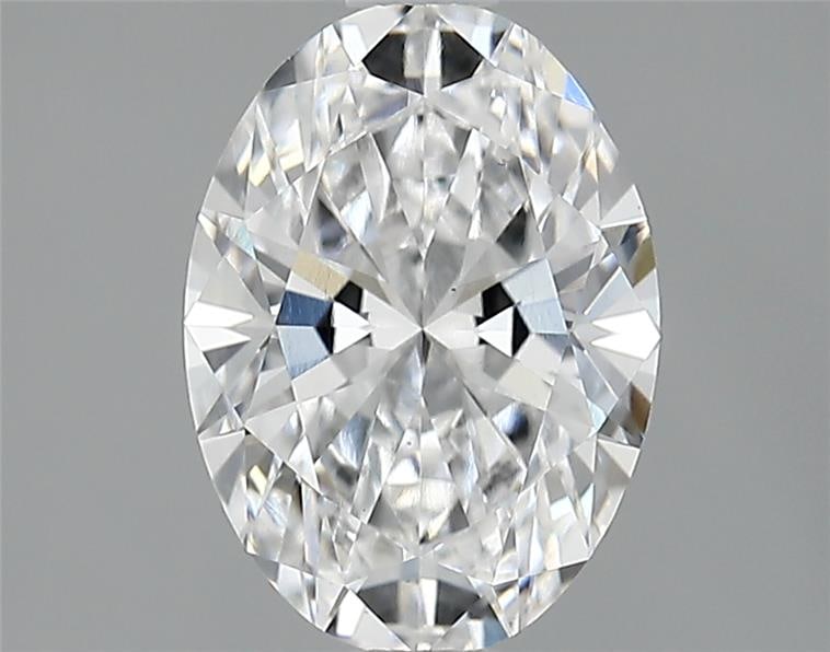 Loose Diamond - OVAL 2.02ct D VS1: Loose Diamond - OVAL 2.02ct D VS1 Source: This is a real non-mined Diamond that has been grown in a lab Shape: OVAL Carats: 2.02 Color: D Clarity: VS1 Certification: IGI Condition: Pre-Owned PLEASE NO