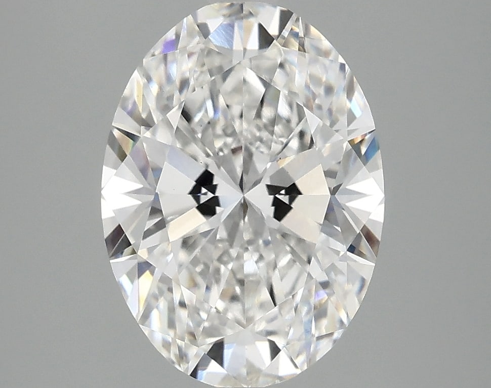 Loose Diamond - OVAL 3.1ct E VS1: Loose Diamond - OVAL 3.1ct E VS1 Source: This is a real non-mined Diamond that has been grown in a lab Shape: OVAL Carats: 3.1 Color: E Clarity: VS1 Certification: IGI Condition: Pre-Owned PLEASE