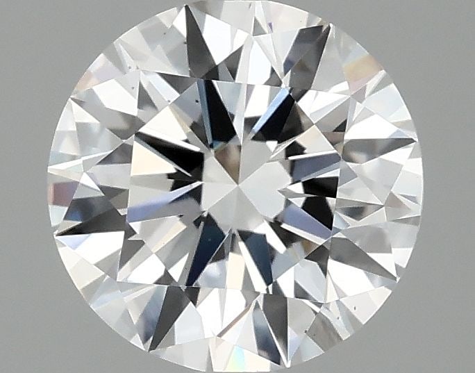Loose Diamond - ROUND 2.0ct D VS2: Loose Diamond - ROUND 2.0ct D VS2 Source: This is a real non-mined Diamond that has been grown in a lab Shape: ROUND Carats: 2.0 Color: D Clarity: VS2 Certification: IGI Video:
