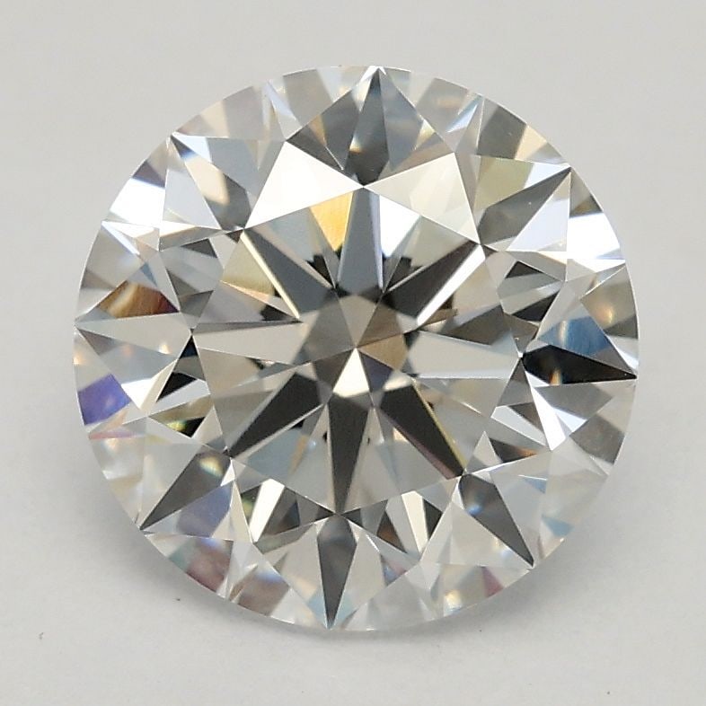 Loose Diamond - ROUND 1.65ct E VVS2: Loose Diamond - ROUND 1.65ct E VVS2 Source: This is a real non-mined Diamond that has been grown in a lab Shape: ROUND Carats: 1.65 Color: E Clarity: VVS2 Certification: IGI Video: