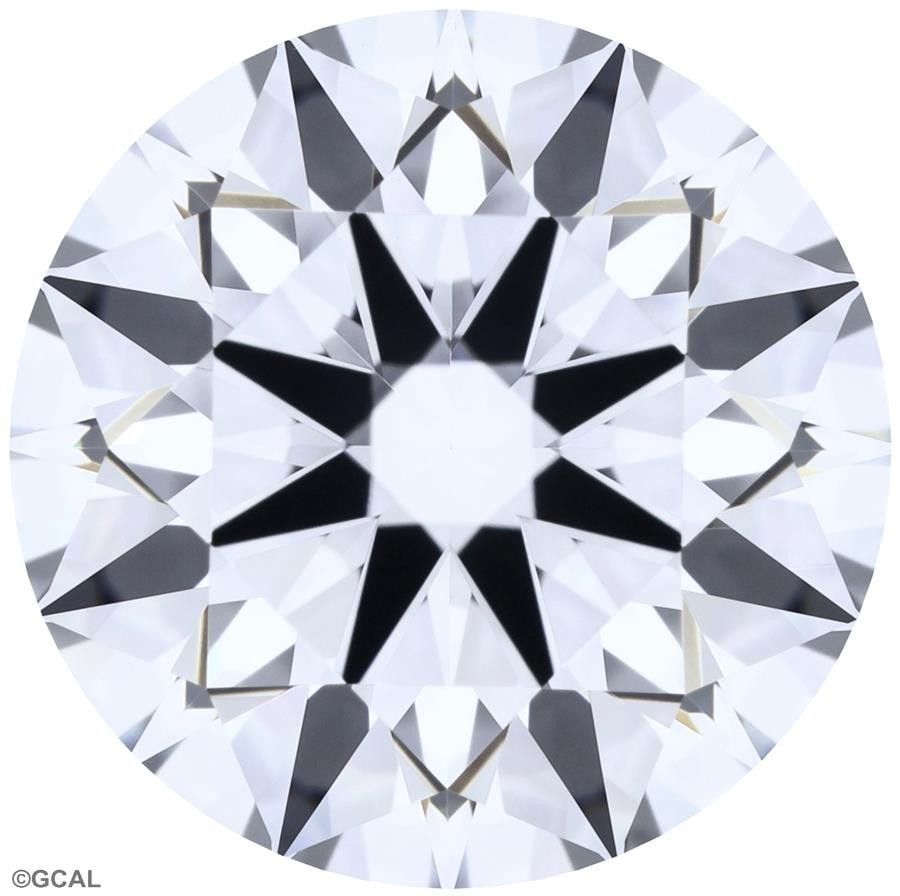 Loose Diamond - ROUND 2.02ct D VVS2: Loose Diamond - ROUND 2.02ct D VVS2 Source: This is a real non-mined Diamond that has been grown in a lab Shape: ROUND Carats: 2.02 Color: D Clarity: VVS2 Certification: GCAL Video: