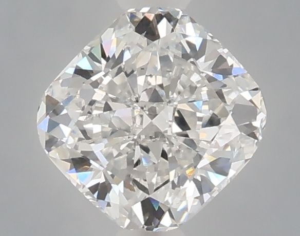 Loose Diamond - CUSHION MODIFIED 1.09ct E VVS2: Loose Diamond - CUSHION MODIFIED 1.09ct E VVS2 Source: This is a real non-mined Diamond that has been grown in a lab Shape: CUSHION MODIFIED Carats: 1.09 Color: E Clarity: VVS2 Certification: IGI Vide