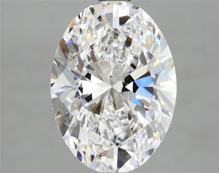 Loose Diamond - OVAL 2.08ct D VS1: Loose Diamond - OVAL 2.08ct D VS1 Source: This is a real non-mined Diamond that has been grown in a lab Shape: OVAL Carats: 2.08 Color: D Clarity: VS1 Certification: IGI Condition: Pre-Owned PLEASE NO