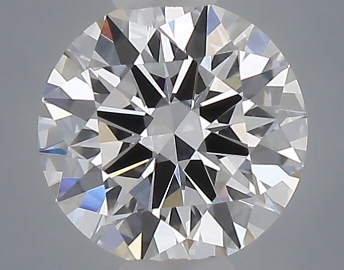 Loose Diamond - ROUND 0.53ct E VVS1: Loose Diamond - ROUND 0.53ct E VVS1 Source: This is a real non-mined Diamond that has been grown in a lab Shape: ROUND Carats: 0.53 Color: E Clarity: VVS1 Certification: IGI Video: