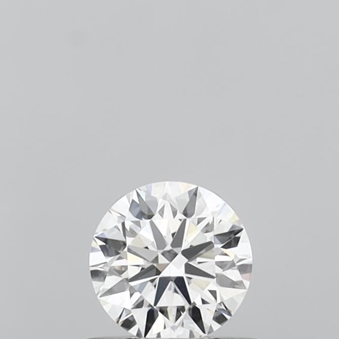 Ideal Loose Diamond - ROUND 0.52ct D VS2: Ideal Loose Diamond - ROUND 0.52ct D VS2 Source: This is a real non-mined Diamond that has been grown in a lab Shape: ROUND Carats: 0.52 Color: D Clarity: VS2 Certification: IGI Video: