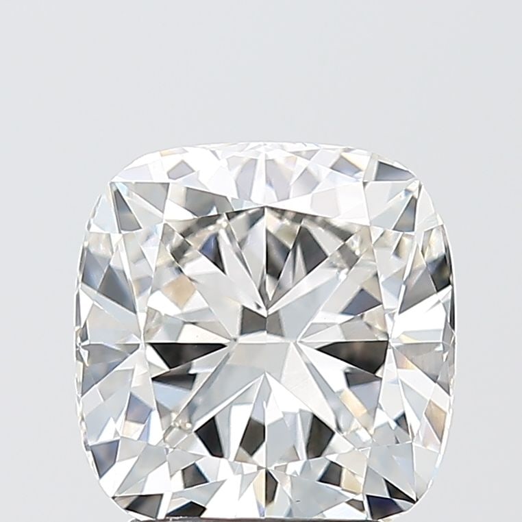 Loose Diamond - CUSHION MODIFIED 3.06ct G VVS2 (1 of 1)