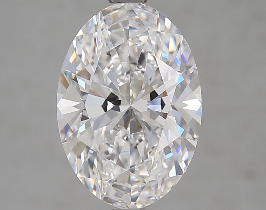 Loose Diamond - OVAL 3.05ct D VVS1: Loose Diamond - OVAL 3.05ct D VVS1 Source: This is a real non-mined Diamond that has been grown in a lab Shape: OVAL Carats: 3.05 Color: D Clarity: VVS1 Certification: GIA Video: