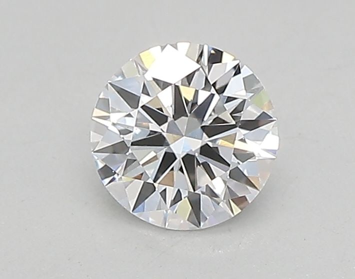 Loose Diamond - ROUND 0.39ct D VVS2 (1 of 1)