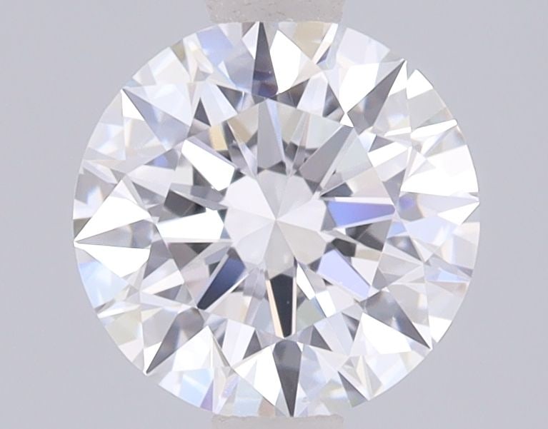 Ideal Loose Diamond - ROUND 1.31ct D VS1: Ideal Loose Diamond - ROUND 1.31ct D VS1 Source: This is a real non-mined Diamond that has been grown in a lab Shape: ROUND Carats: 1.31 Color: D Clarity: VS1 Certification: IGI Video: