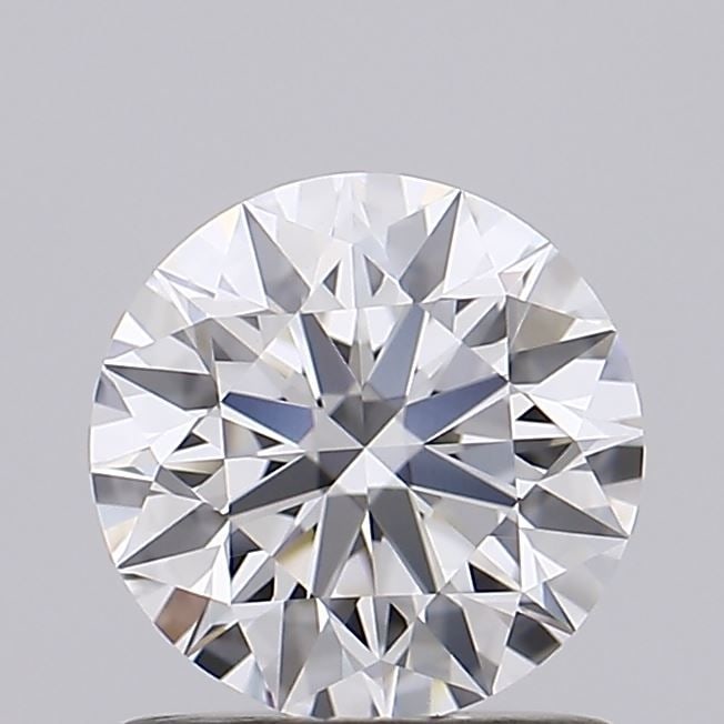 Ideal Loose Diamond - ROUND 1.01ct D VS1: Ideal Loose Diamond - ROUND 1.01ct D VS1 Source: This is a real non-mined Diamond that has been grown in a lab Shape: ROUND Carats: 1.01 Color: D Clarity: VS1 Certification: IGI Video: