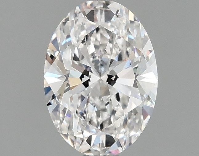 Loose Diamond - OVAL 1.01ct E VS1: Loose Diamond - OVAL 1.01ct E VS1 Source: This is a real non-mined Diamond that has been grown in a lab Shape: OVAL Carats: 1.01 Color: E Clarity: VS1 Certification: IGI Video: