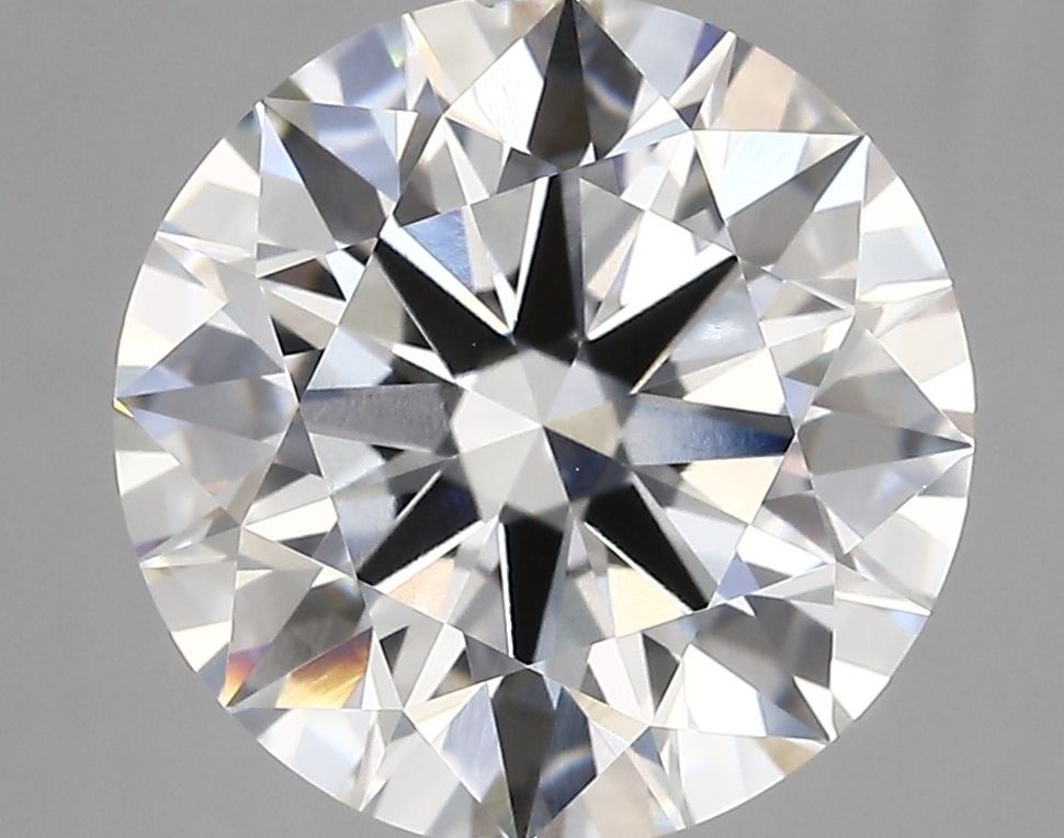 Ideal Loose Diamond - ROUND 5.21ct D VVS2: Ideal Loose Diamond - ROUND 5.21ct D VVS2 Source: This is a real non-mined Diamond that has been grown in a lab Shape: ROUND Carats: 5.21 Color: D Clarity: VVS2 Certification: IGI Video: