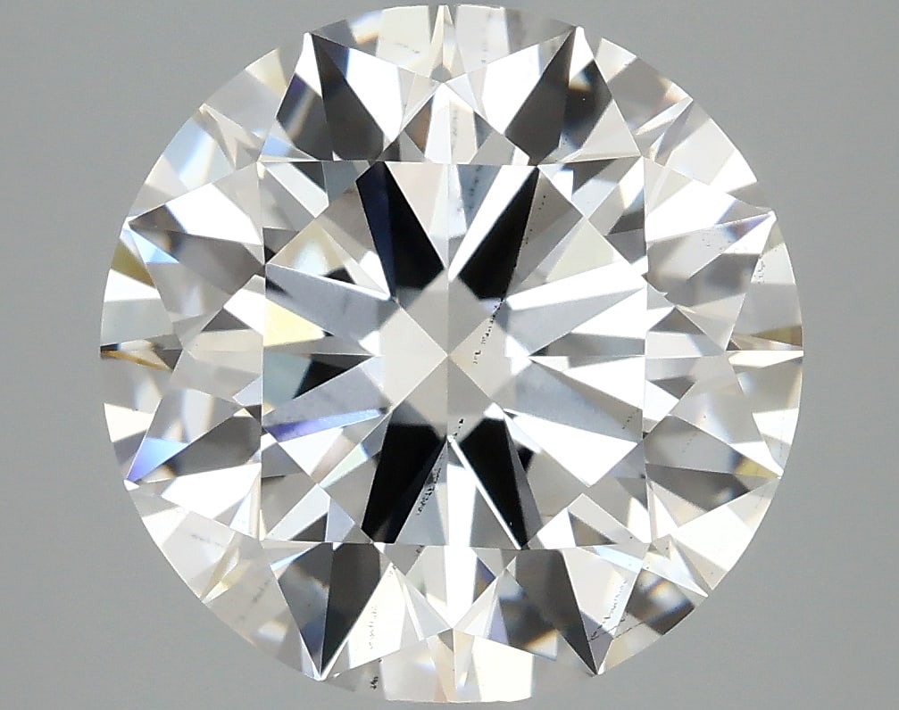 Loose Diamond - Round 3.91ct E VS2: Loose Diamond - Round 3.91ct E VS2 Source: This is a real non-mined Diamond that has been grown in a lab Shape: Round Carats: 3.91 Color: E Clarity: VS2 Certification: IGI Condition: Pre-Owned PLEASE 