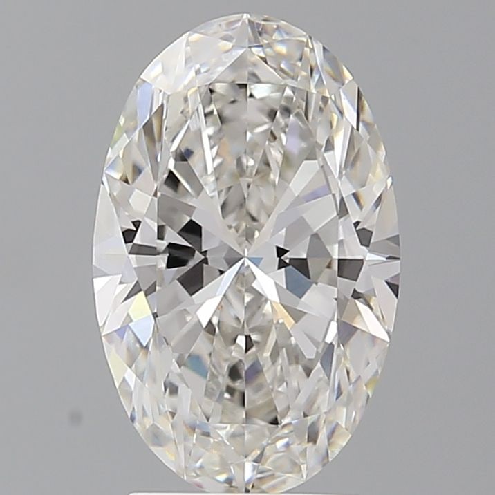 Loose Diamond - OVAL 3.01ct F VVS2: Loose Diamond - OVAL 3.01ct F VVS2 Source: This is a real non-mined Diamond that has been grown in a lab Shape: OVAL Carats: 3.01 Color: F Clarity: VVS2 Certification: IGI Video: