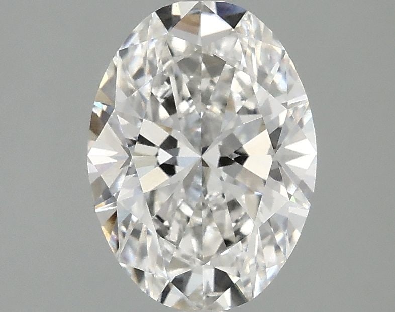 Loose Diamond - OVAL 1.63ct E VS1: Loose Diamond - OVAL 1.63ct E VS1 Source: This is a real non-mined Diamond that has been grown in a lab Shape: OVAL Carats: 1.63 Color: E Clarity: VS1 Certification: IGI Video: