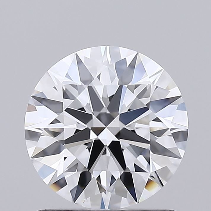 Ideal Loose Diamond - ROUND 1.06ct D VVS2: Ideal Loose Diamond - ROUND 1.06ct D VVS2 Source: This is a real non-mined Diamond that has been grown in a lab Shape: ROUND Carats: 1.06 Color: D Clarity: VVS2 Certification: IGI Video: