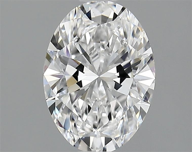 Loose Diamond - OVAL 2.41ct D VS1: Loose Diamond - OVAL 2.41ct D VS1 Source: This is a real non-mined Diamond that has been grown in a lab Shape: OVAL Carats: 2.41 Color: D Clarity: VS1 Certification: IGI Condition: Pre-Owned PLEASE NO