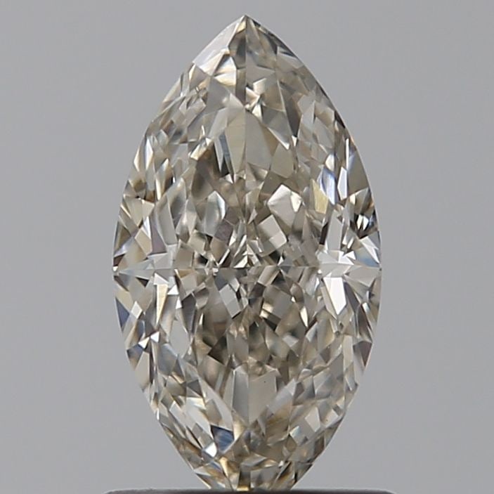 Loose Diamond - MARQUISE 1.03ct J VS1: Loose Diamond - MARQUISE 1.03ct J VS1 Source: This is a real non-mined Diamond that has been grown in a lab Shape: MARQUISE Carats: 1.03 Color: J Clarity: VS1 Certification: NONE Video: