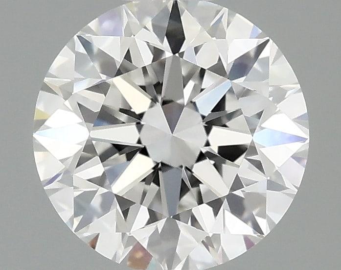 Loose Diamond - Round 1.51ct F VVS2: Loose Diamond - Round 1.51ct F VVS2 Source: This is a real non-mined Diamond that has been grown in a lab Shape: Round Carats: 1.51 Color: F Clarity: VVS2 Certification: IGI Condition: Pre-Owned PLEAS