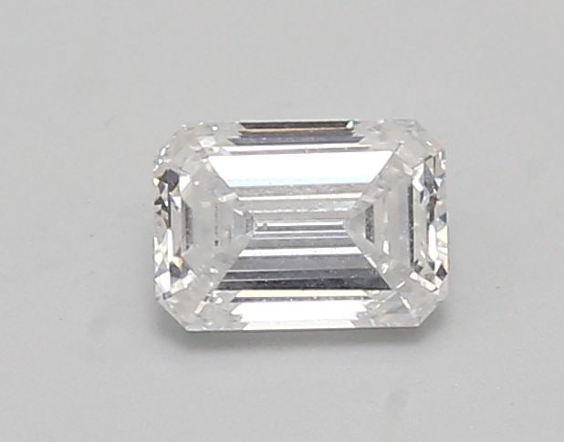 Loose Diamond - EMERALD 0.91ct D VVS2: Loose Diamond - EMERALD 0.91ct D VVS2 Source: This is a real non-mined Diamond that has been grown in a lab Shape: EMERALD Carats: 0.91 Color: D Clarity: VVS2 Certification: IGI Video:
