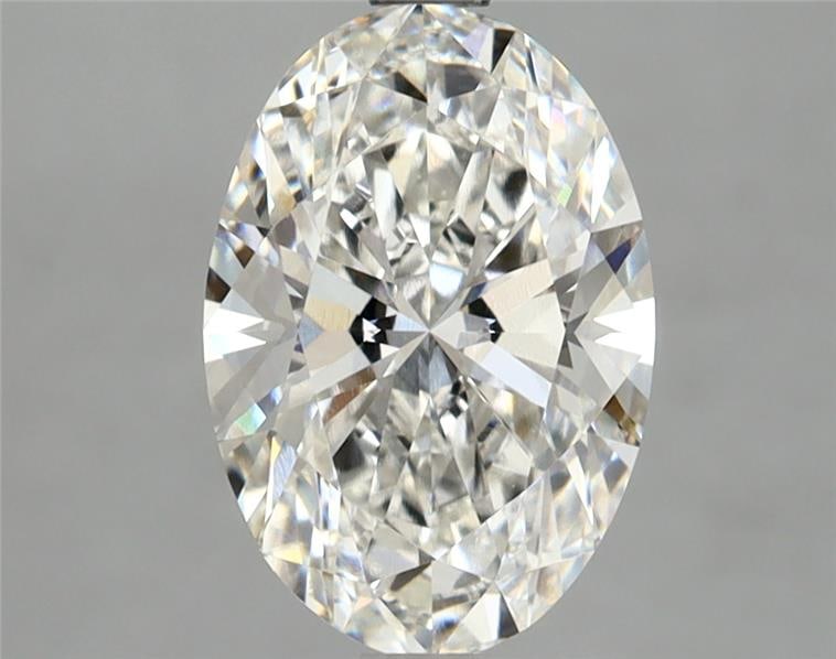 Loose Diamond - OVAL 2.07ct F VVS2: Loose Diamond - OVAL 2.07ct F VVS2 Source: This is a real non-mined Diamond that has been grown in a lab Shape: OVAL Carats: 2.07 Color: F Clarity: VVS2 Certification: IGI Condition: Pre-Owned PLEASE 