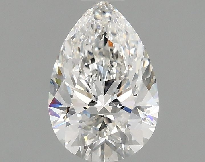 Loose Diamond - PEAR 1.05ct E VVS2: Loose Diamond - PEAR 1.05ct E VVS2 Source: This is a real non-mined Diamond that has been grown in a lab Shape: PEAR Carats: 1.05 Color: E Clarity: VVS2 Certification: IGI Video: