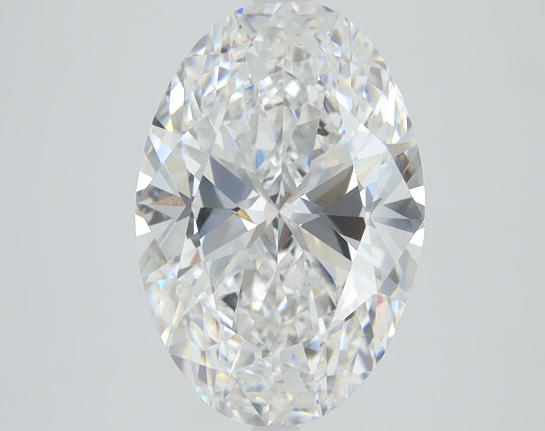 Loose Diamond - OVAL 3.23ct D VS1: Loose Diamond - OVAL 3.23ct D VS1 Source: This is a real non-mined Diamond that has been grown in a lab Shape: OVAL Carats: 3.23 Color: D Clarity: VS1 Certification: IGI Condition: Pre-Owned PLEASE NO