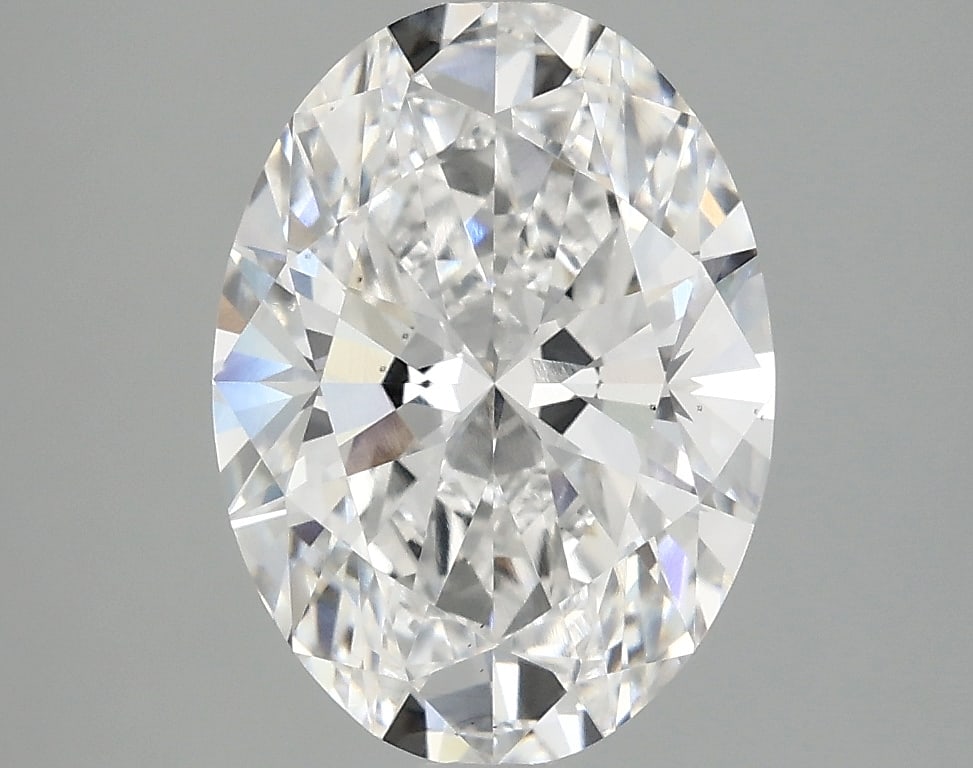 Loose Diamond - OVAL 2.98ct D VS2: Loose Diamond - OVAL 2.98ct D VS2 Source: This is a real non-mined Diamond that has been grown in a lab Shape: OVAL Carats: 2.98 Color: D Clarity: VS2 Certification: IGI Condition: Pre-Owned PLEASE NO