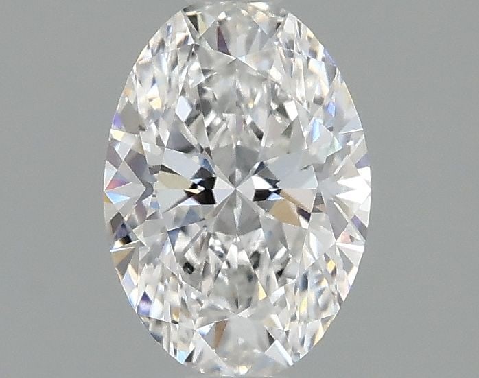 Loose Diamond - OVAL 1.05ct E VS1: Loose Diamond - OVAL 1.05ct E VS1 Source: This is a real non-mined Diamond that has been grown in a lab Shape: OVAL Carats: 1.05 Color: E Clarity: VS1 Certification: IGI Video:
