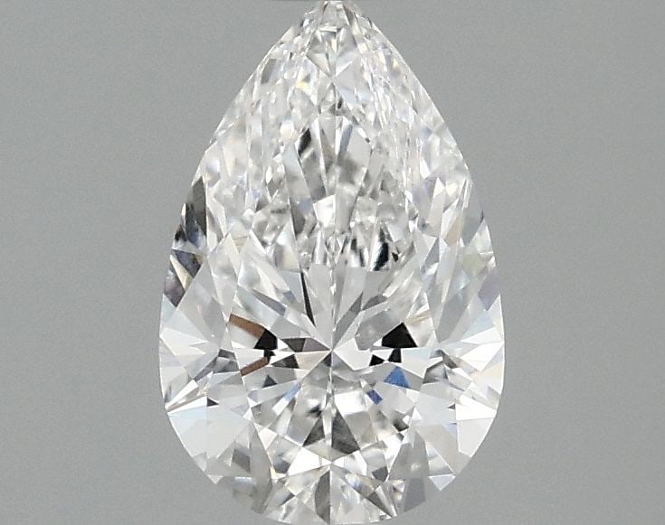 Loose Diamond - PEAR 1.09ct D VS1: Loose Diamond - PEAR 1.09ct D VS1 Source: This is a real non-mined Diamond that has been grown in a lab Shape: PEAR Carats: 1.09 Color: D Clarity: VS1 Certification: IGI Video: