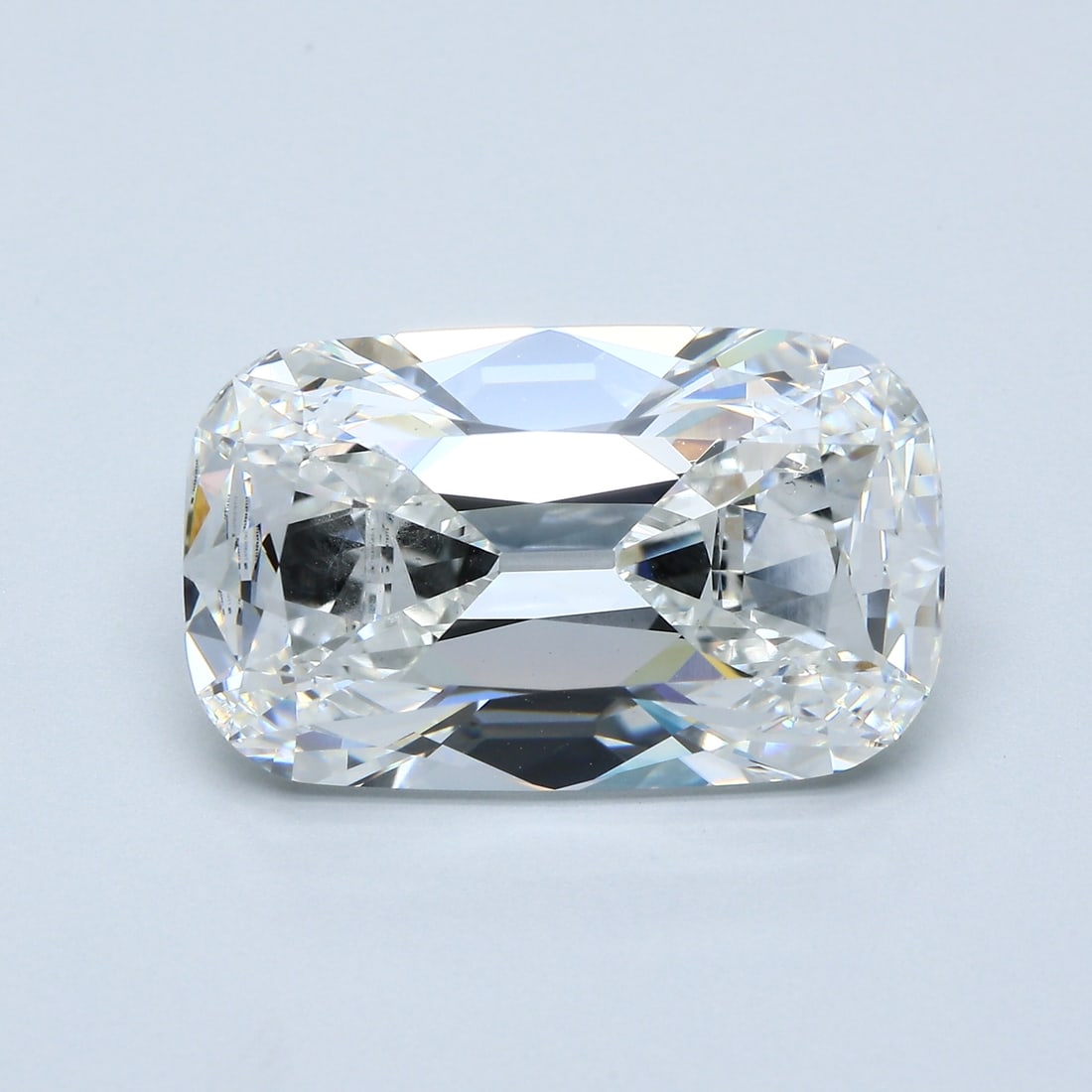 Loose Diamond - OLD MINER 10.05ct F VS1: Loose Diamond - OLD MINER 10.05ct F VS1 Source: This is a real non-mined Diamond that has been grown in a lab Shape: OLD MINER Carats: 10.05 Color: F Clarity: VS1 Certification: IGI Condition: Pre-Own