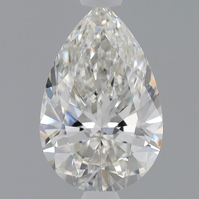 Loose Diamond - PEAR 1.17ct G VS1: Loose Diamond - PEAR 1.17ct G VS1 Source: This is a real non-mined Diamond that has been grown in a lab Shape: PEAR Carats: 1.17 Color: G Clarity: VS1 Certification: IGI Video: