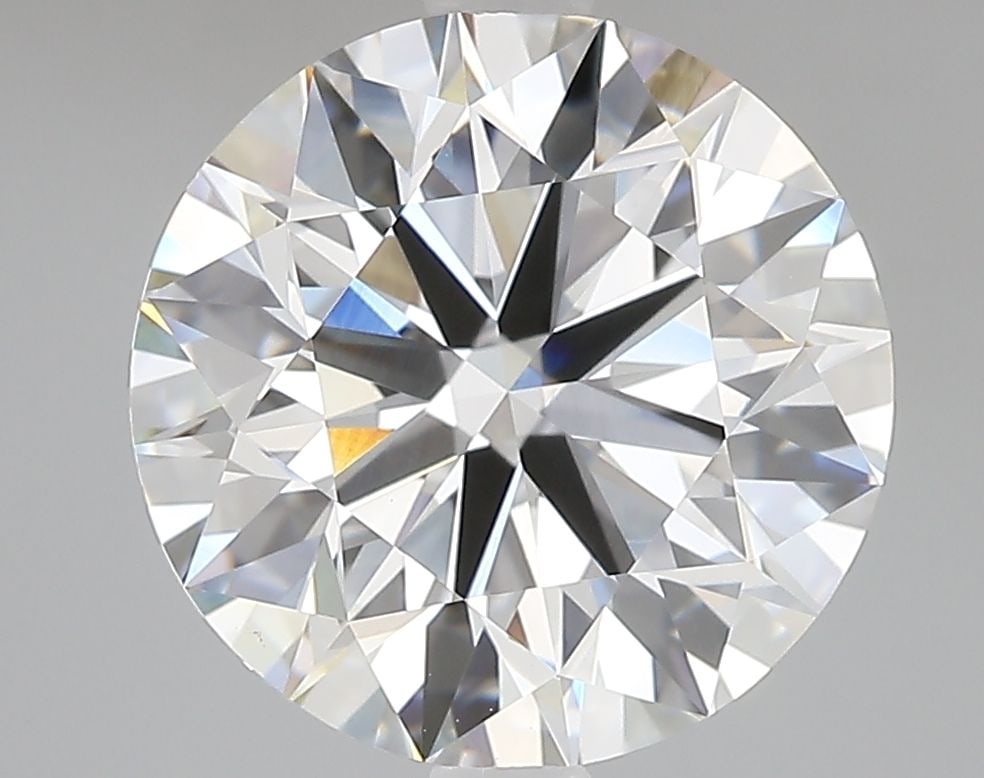 Ideal Loose Diamond - ROUND 5.06ct E VVS2: Ideal Loose Diamond - ROUND 5.06ct E VVS2 Source: This is a real non-mined Diamond that has been grown in a lab Shape: ROUND Carats: 5.06 Color: E Clarity: VVS2 Certification: IGI Video: