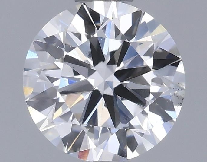 Loose Diamond - ROUND 0.7ct D VS2: Loose Diamond - ROUND 0.7ct D VS2 Source: This is a real non-mined Diamond that has been grown in a lab Shape: ROUND Carats: 0.7 Color: D Clarity: VS2 Certification: NONE Video: