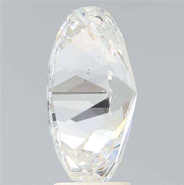 Loose Diamond - OVAL 5.44ct F VS1: Loose Diamond - OVAL 5.44ct F VS1 Source: This is a real non-mined Diamond that has been grown in a lab Shape: OVAL Carats: 5.44 Color: F Clarity: VS1 Certification: IGI Video: