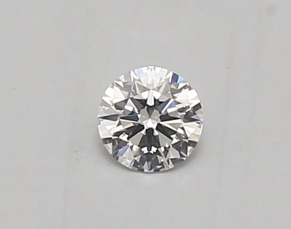 Ideal Loose Diamond - ROUND 0.26ct D VVS2: Ideal Loose Diamond - ROUND 0.26ct D VVS2 Source: This is a real non-mined Diamond that has been grown in a lab Shape: ROUND Carats: 0.26 Color: D Clarity: VVS2 Certification: IGI Video: