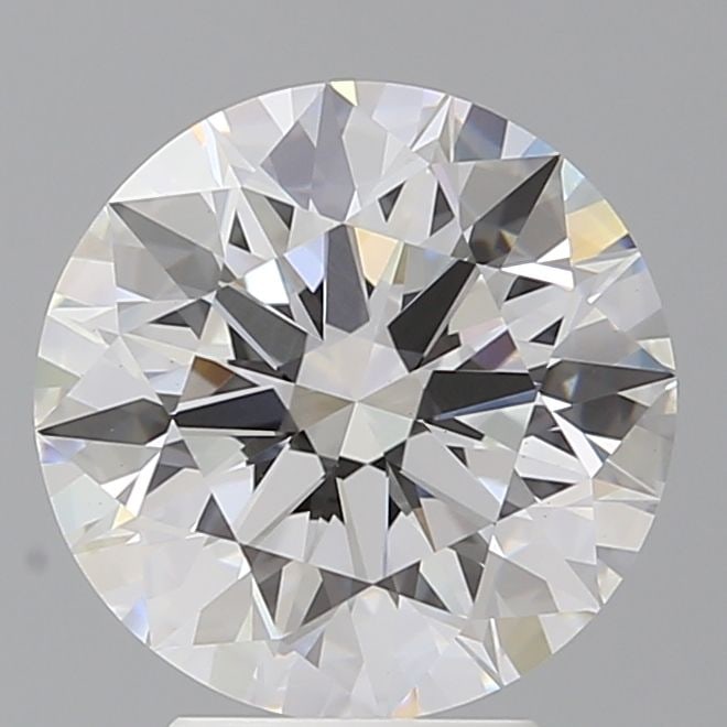 Ideal Loose Diamond - ROUND 4.1ct E VS1: Ideal Loose Diamond - ROUND 4.1ct E VS1 Source: This is a real non-mined Diamond that has been grown in a lab Shape: ROUND Carats: 4.1 Color: E Clarity: VS1 Certification: IGI Video:
