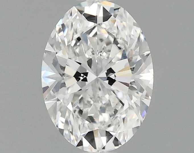 Loose Diamond - OVAL 1.09ct D VS1: Loose Diamond - OVAL 1.09ct D VS1 Source: This is a real non-mined Diamond that has been grown in a lab Shape: OVAL Carats: 1.09 Color: D Clarity: VS1 Certification: IGI PLEASE NOTE: Framed, Large, or