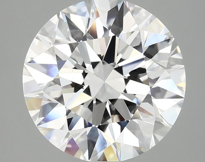 Loose Diamond - Round 3.53ct E VS1: Loose Diamond - Round 3.53ct E VS1 Source: This is a real non-mined Diamond that has been grown in a lab Shape: Round Carats: 3.53 Color: E Clarity: VS1 Certification: IGI Condition: Pre-Owned PLEASE 