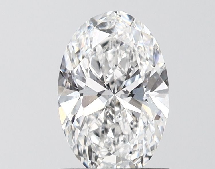 Loose Diamond - OVAL 1.06ct D VVS1: Loose Diamond - OVAL 1.06ct D VVS1 Source: This is a real non-mined Diamond that has been grown in a lab Shape: OVAL Carats: 1.06 Color: D Clarity: VVS1 Certification: IGI Video: