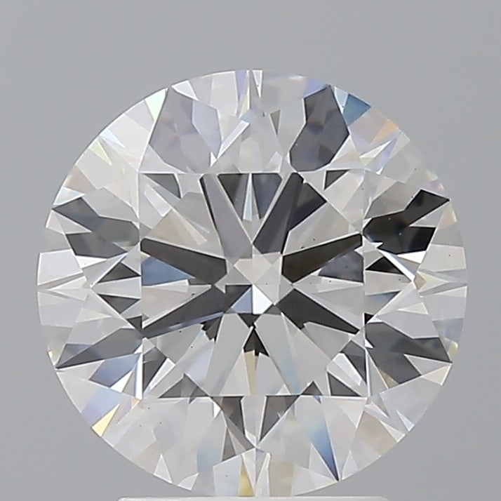 Loose Diamond - Round 3.04ct D VS1: Loose Diamond - Round 3.04ct D VS1 Source: This is a real non-mined Diamond that has been grown in a lab Shape: Round Carats: 3.04 Color: D Clarity: VS1 Certification: IGI Condition: Pre-Owned PLEASE 