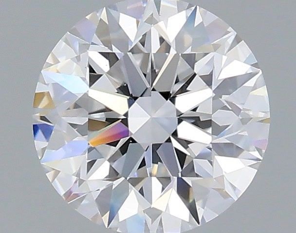Loose Diamond - ROUND 1.5ct D VS1: Loose Diamond - ROUND 1.5ct D VS1 Source: This is a real non-mined Diamond that has been grown in a lab Shape: ROUND Carats: 1.5 Color: D Clarity: VS1 Certification: IGI Video: