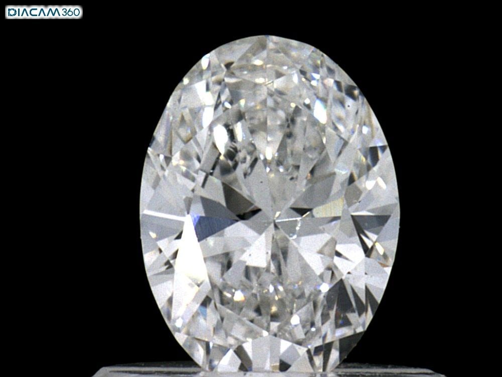 Loose Diamond - OVAL 0.52ct D VS1: Loose Diamond - OVAL 0.52ct D VS1 Source: This is a real non-mined Diamond that has been grown in a lab Shape: OVAL Carats: 0.52 Color: D Clarity: VS1 Certification: NONE Video: Video Link PLEASE