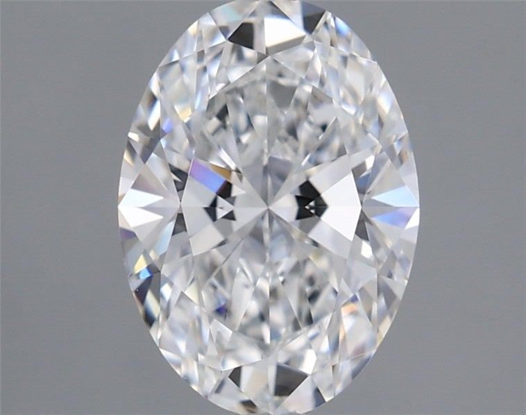 Loose Diamond - OVAL 1.55ct D VVS1: Loose Diamond - OVAL 1.55ct D VVS1 Source: This is a real non-mined Diamond that has been grown in a lab Shape: OVAL Carats: 1.55 Color: D Clarity: VVS1 Certification: IGI Video: Video Link PLEASE