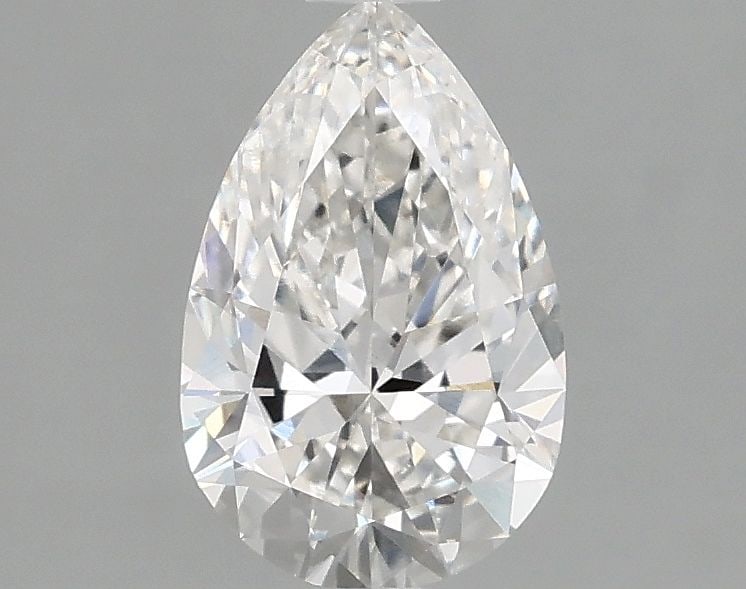 Loose Diamond - PEAR 1.1ct E VS1: Loose Diamond - PEAR 1.1ct E VS1 Source: This is a real non-mined Diamond that has been grown in a lab Shape: PEAR Carats: 1.1 Color: E Clarity: VS1 Certification: IGI PLEASE NOTE: Framed, Large, or h