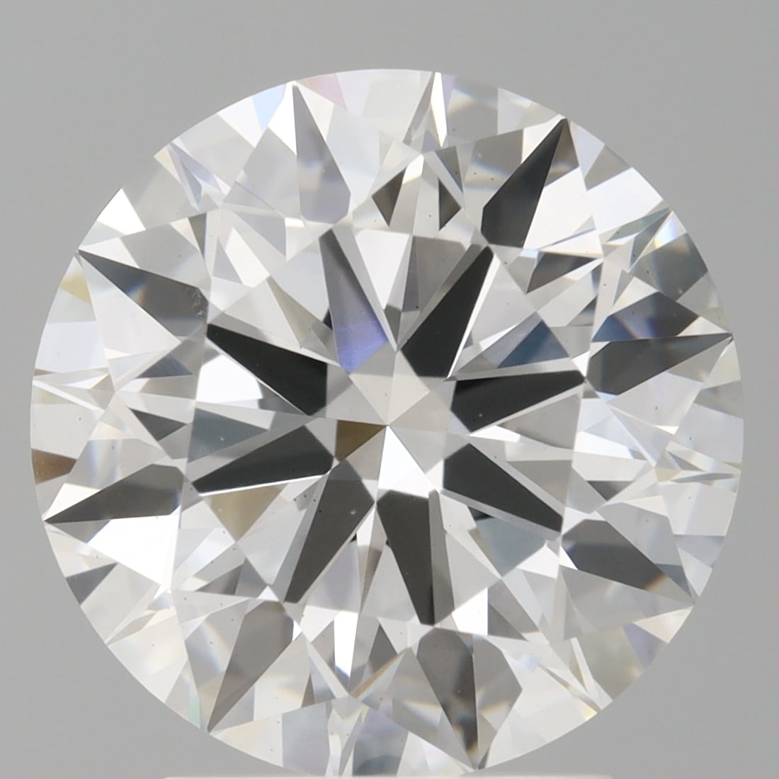 Loose Diamond - Round 3.08ct D VS1: Loose Diamond - Round 3.08ct D VS1 Source: This is a real non-mined Diamond that has been grown in a lab Shape: Round Carats: 3.08 Color: D Clarity: VS1 Certification: IGI Condition: Pre-Owned PLEASE 
