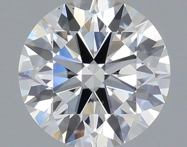 Ideal Loose Diamond - ROUND 1.06ct F VS1: Ideal Loose Diamond - ROUND 1.06ct F VS1 Source: This is a real non-mined Diamond that has been grown in a lab Shape: ROUND Carats: 1.06 Color: F Clarity: VS1 Certification: IGI Video: